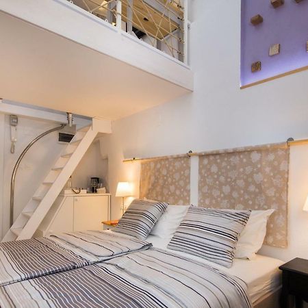 Rooms N&M Сплит Экстерьер фото