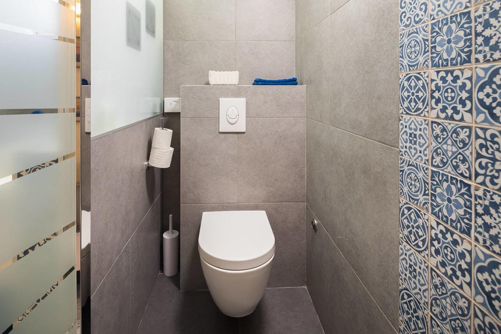 Rooms N&M Сплит Экстерьер фото