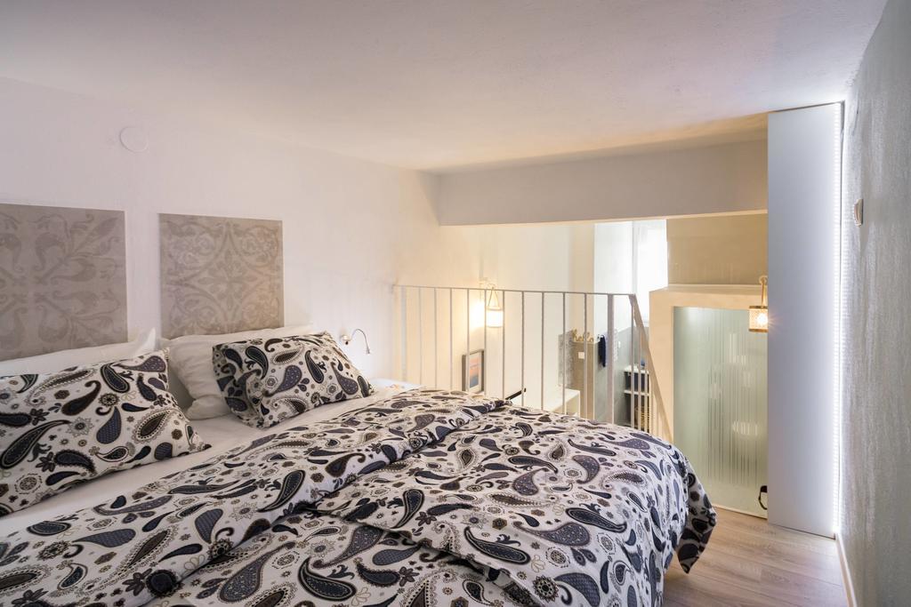 Rooms N&M Сплит Экстерьер фото