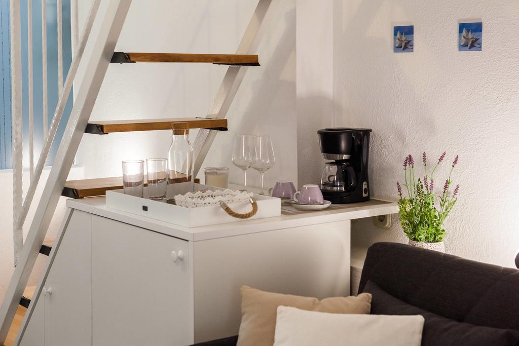 Rooms N&M Сплит Экстерьер фото