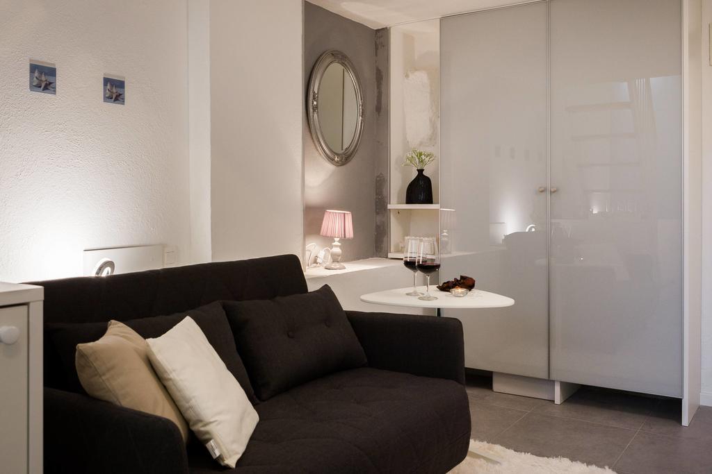 Rooms N&M Сплит Экстерьер фото