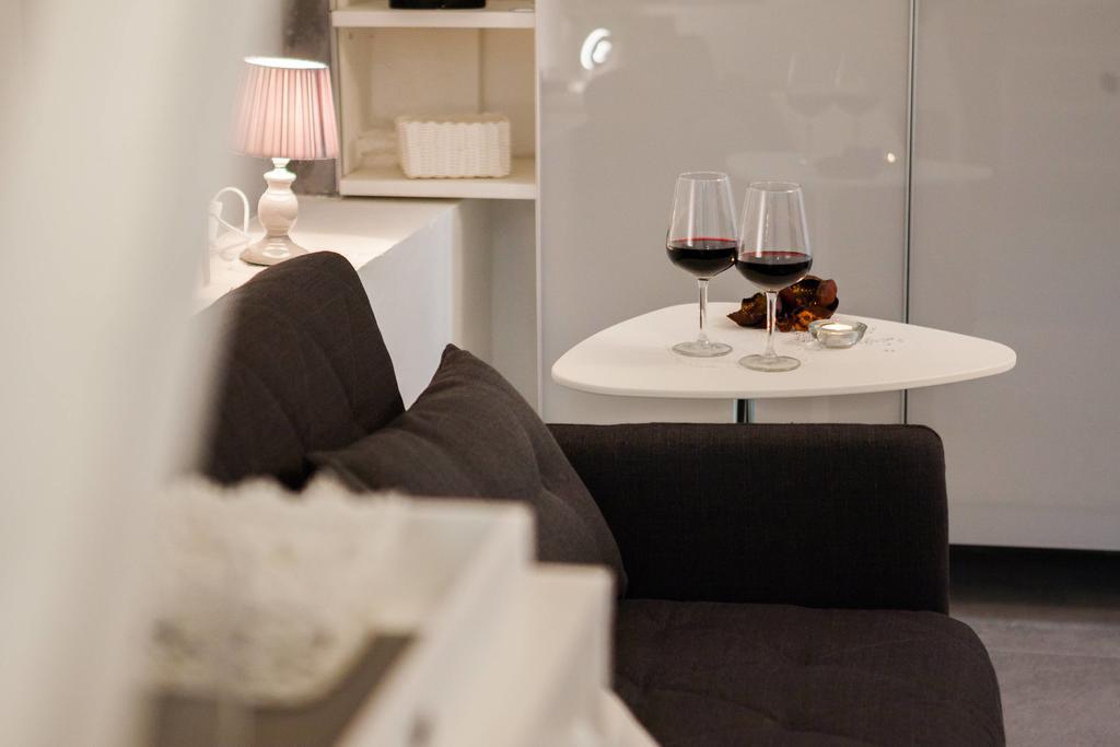 Rooms N&M Сплит Экстерьер фото