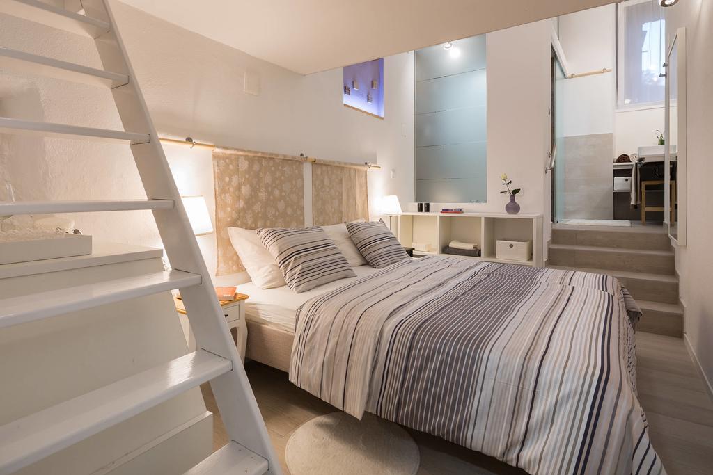Rooms N&M Сплит Экстерьер фото