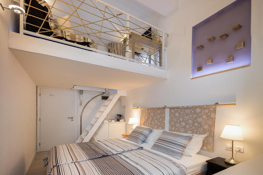 Rooms N&M Сплит Экстерьер фото