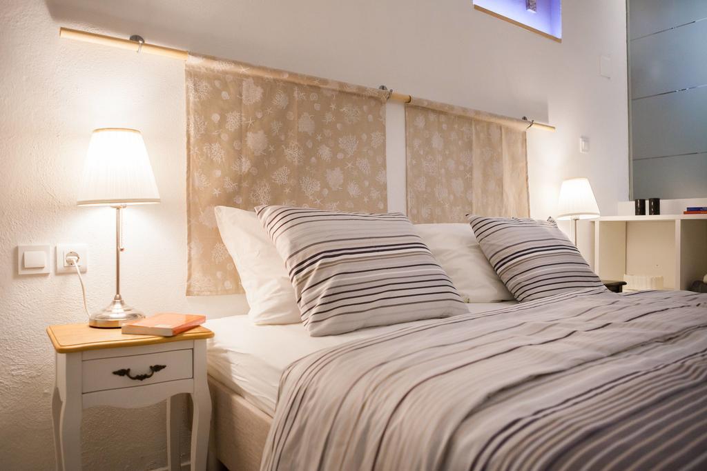Rooms N&M Сплит Экстерьер фото