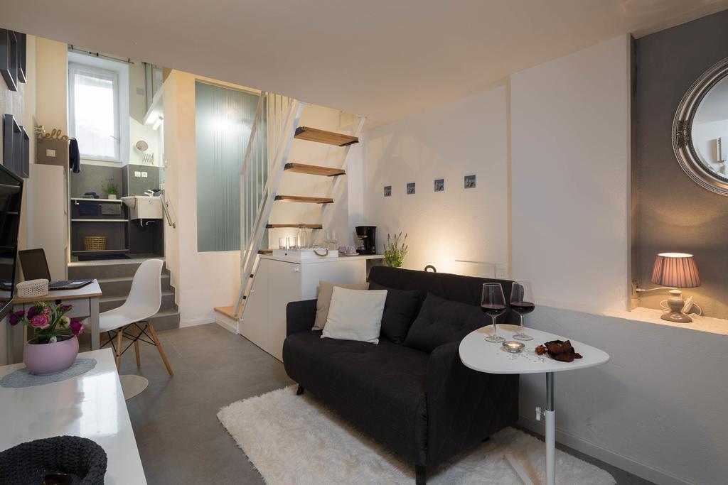 Rooms N&M Сплит Экстерьер фото