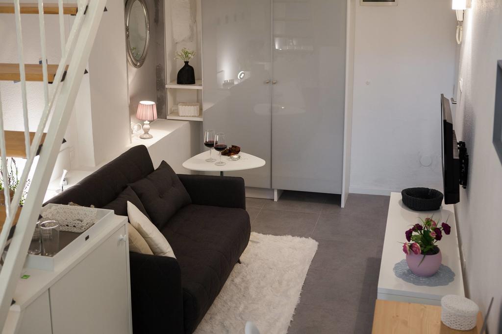 Rooms N&M Сплит Экстерьер фото