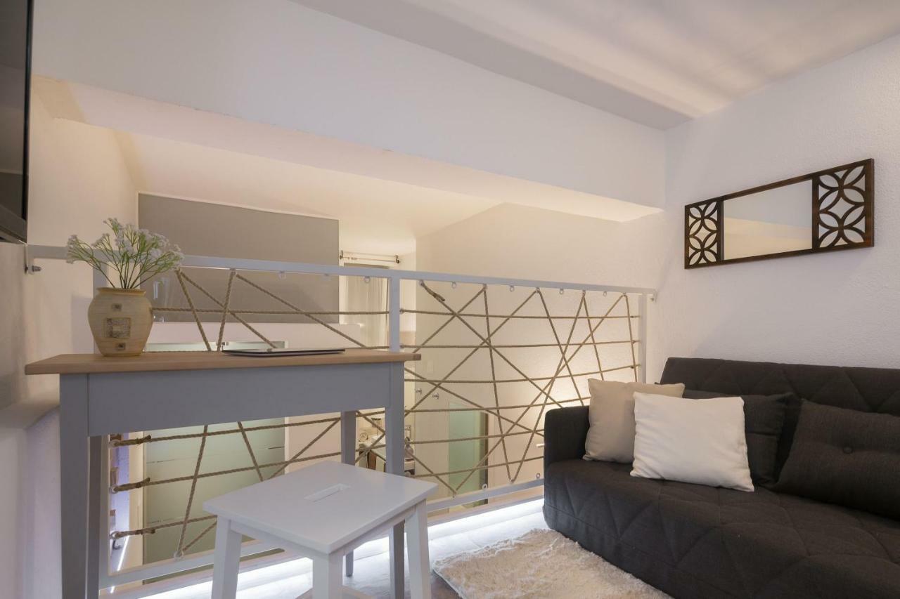Rooms N&M Сплит Экстерьер фото