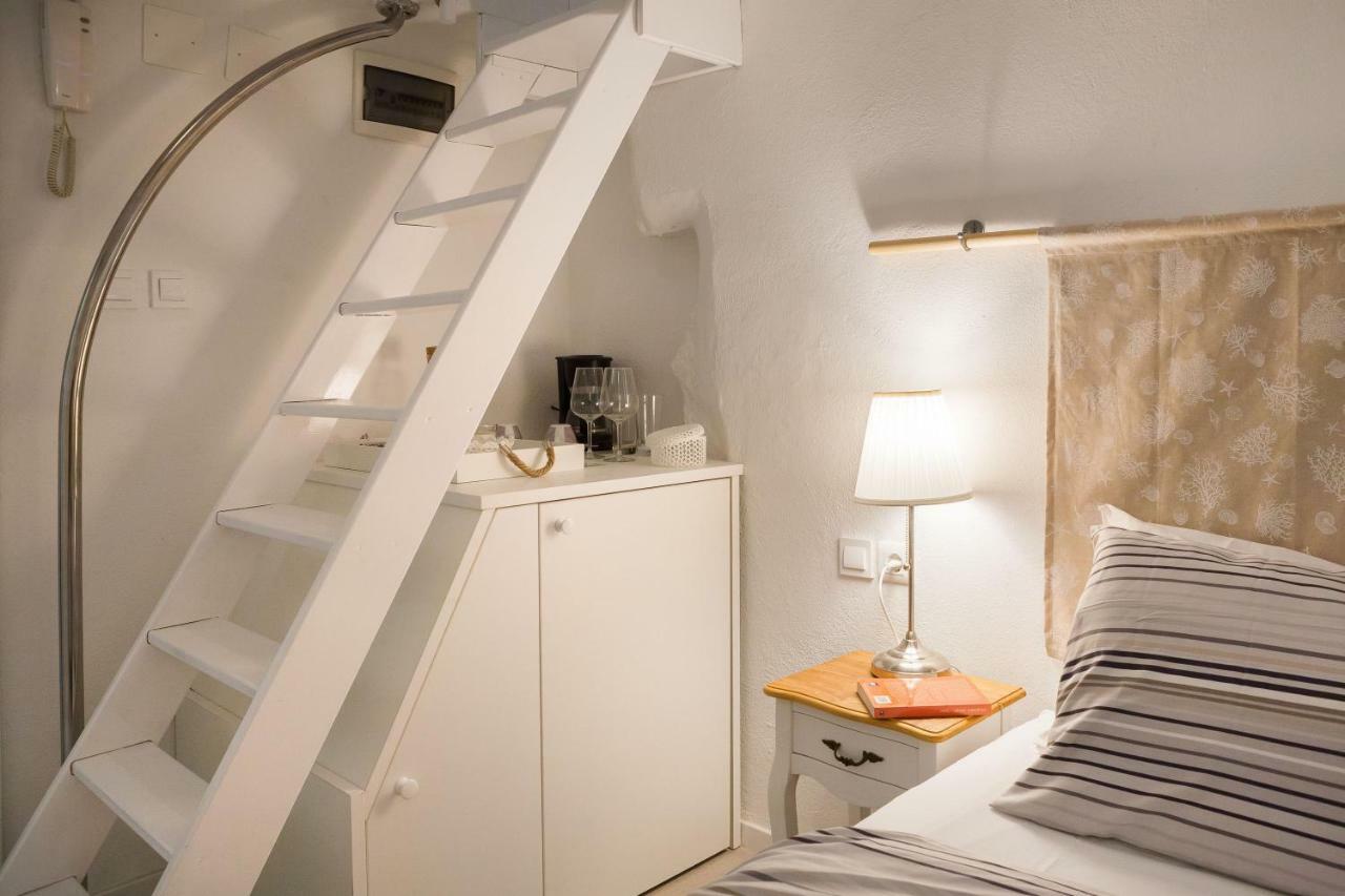 Rooms N&M Сплит Экстерьер фото