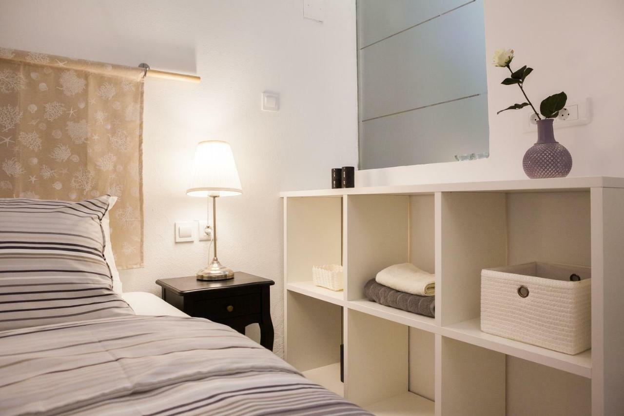 Rooms N&M Сплит Экстерьер фото