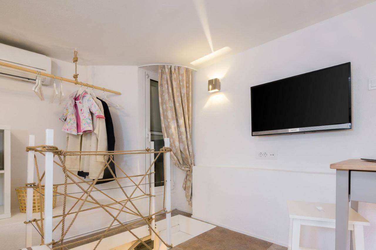 Rooms N&M Сплит Экстерьер фото