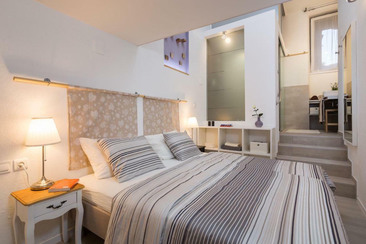 Rooms N&M Сплит Экстерьер фото