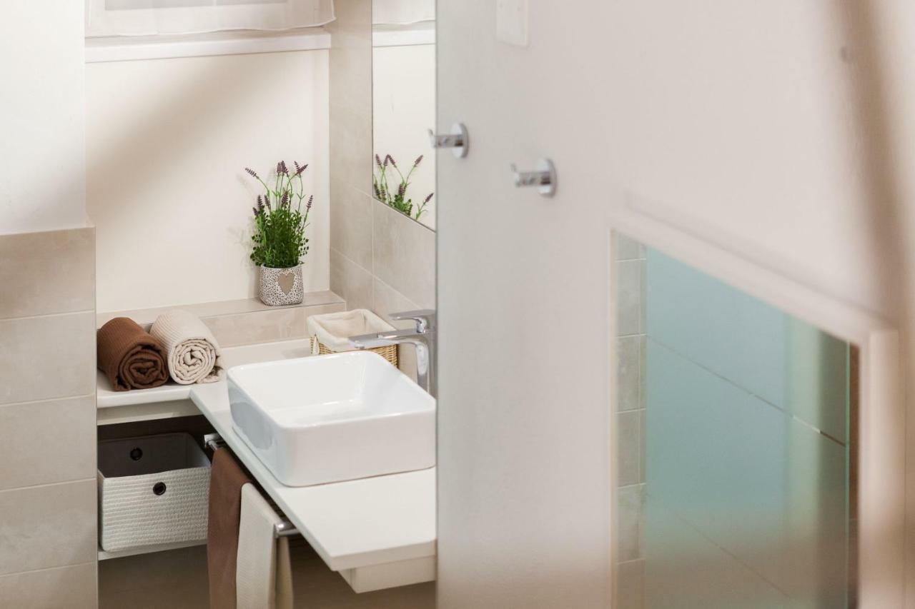 Rooms N&M Сплит Экстерьер фото