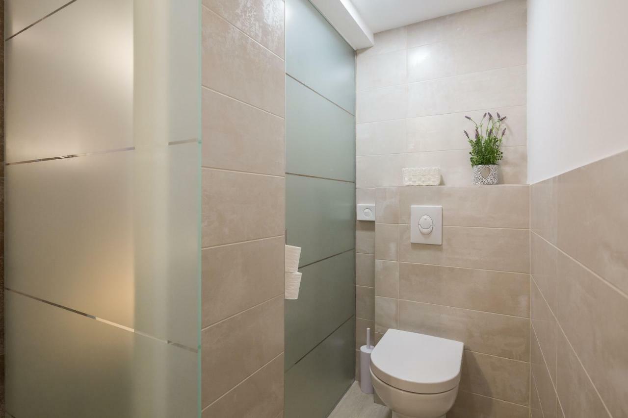 Rooms N&M Сплит Экстерьер фото